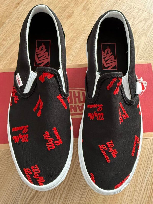 Vans Slip-On Schuhe Gr 38 🥰
