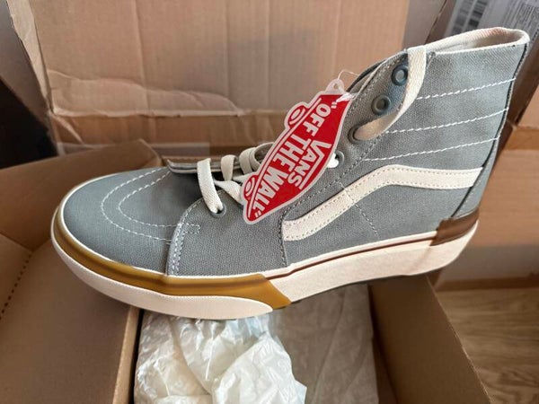 SK8-Hi Vans Sneaker 👟💥gr 41