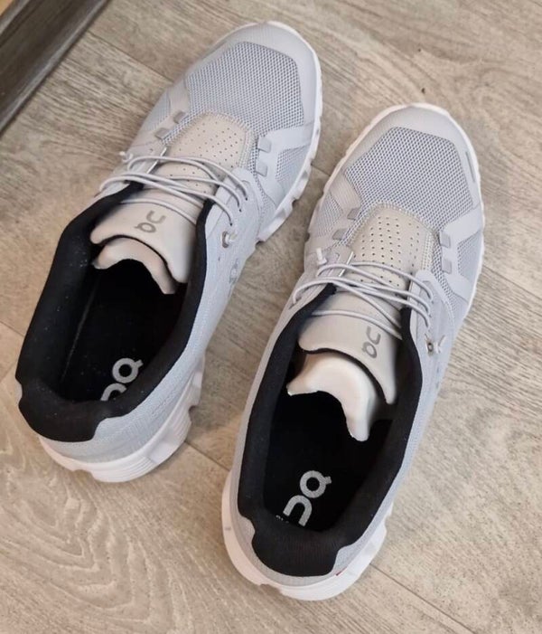 On Cloud Schuhe Gr 45 🥰