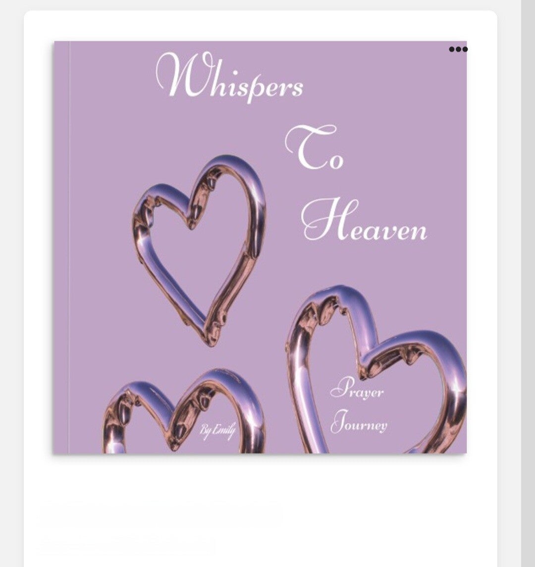 31 Days Prayer Journal