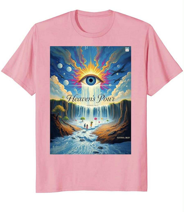 Heaven's Pour (Men's)