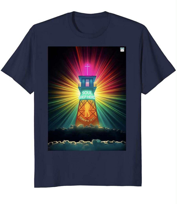 Soul Shepherd (Men's)