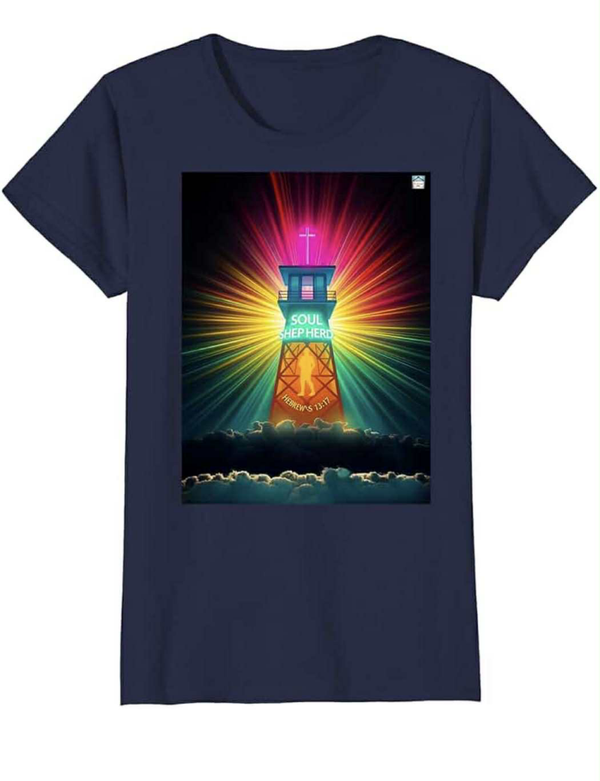 Soul Shepherd (Women's)