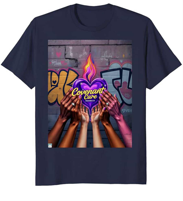 Covenant Care (Men's)