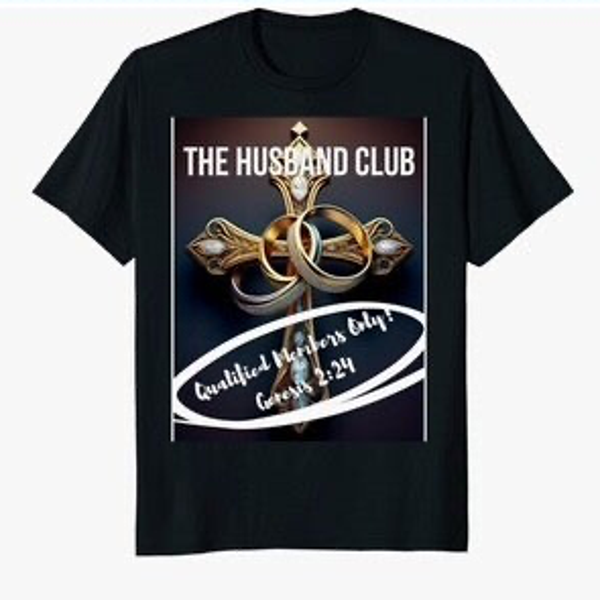 The Husband Club