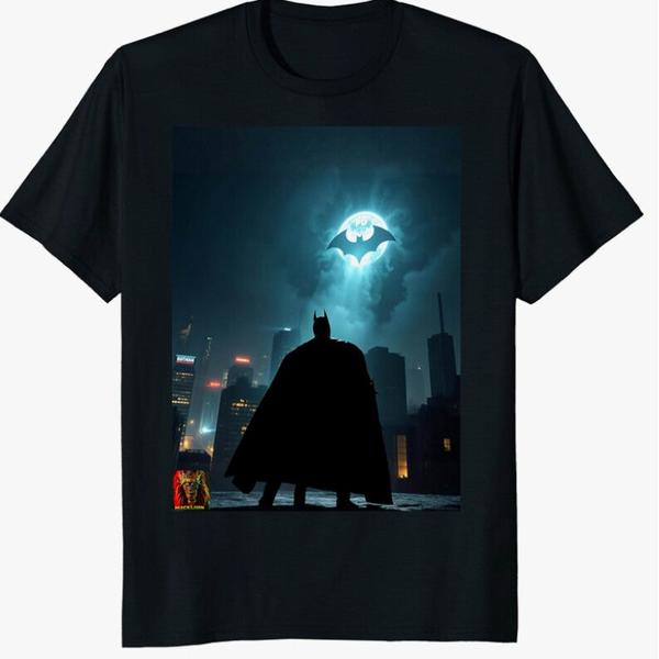 Batman: The Call (Men's)