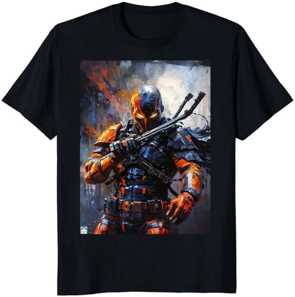 Deathstroke -Slade- (Men's)