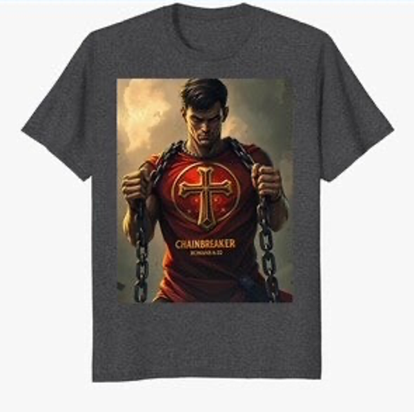 Chainbreaker #1 (Men's)