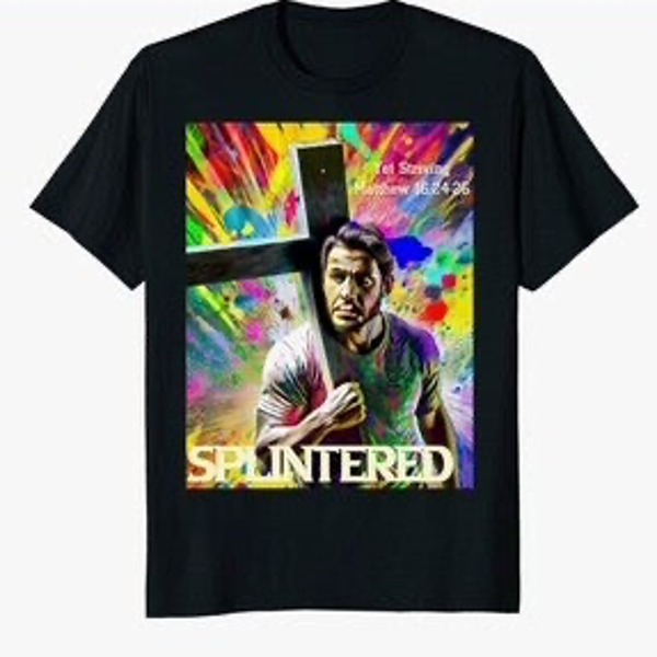 Splintered Yet Striving