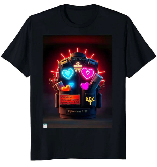 Operation: Righteous Reform (Men's)