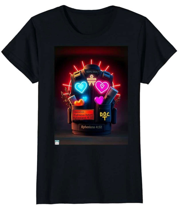 Operation: Righteous Reform (Women's)