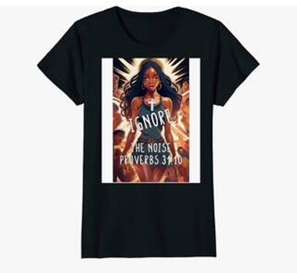 Ignore The Noise (Women's)