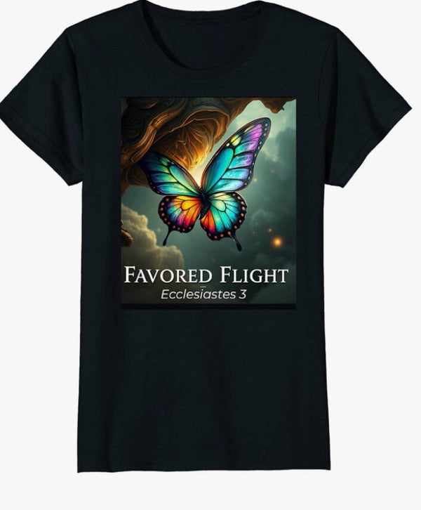 Favored Flight (Women's)