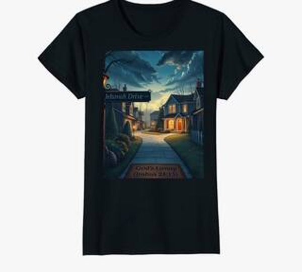 God's Group (Women's)