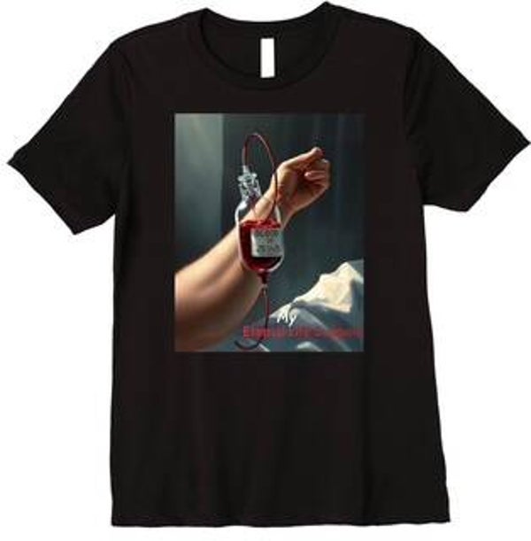 My Eternal Life Support (Women's)