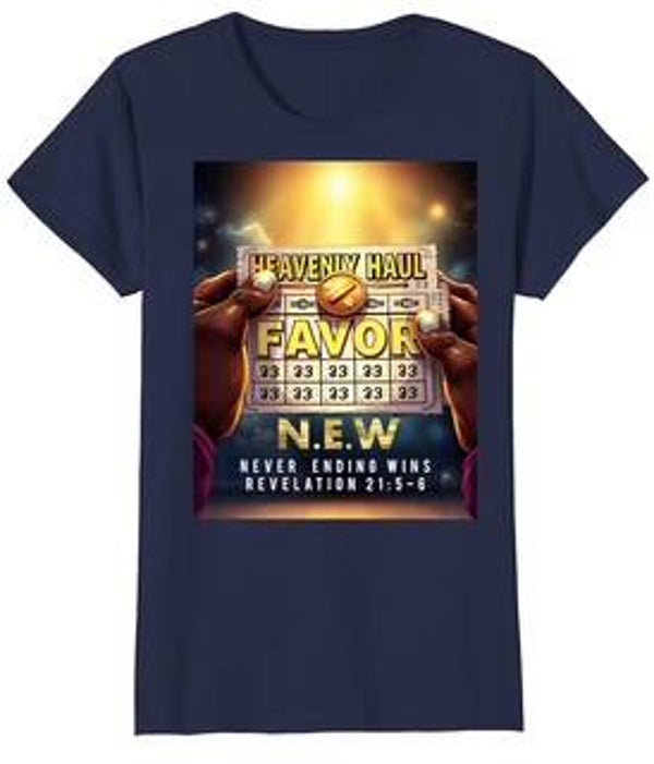 N.E.W (Never Ending Wins) Women's