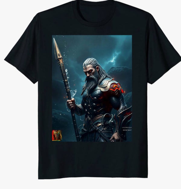 Aquaman: Dark Atlantis (Men's)
