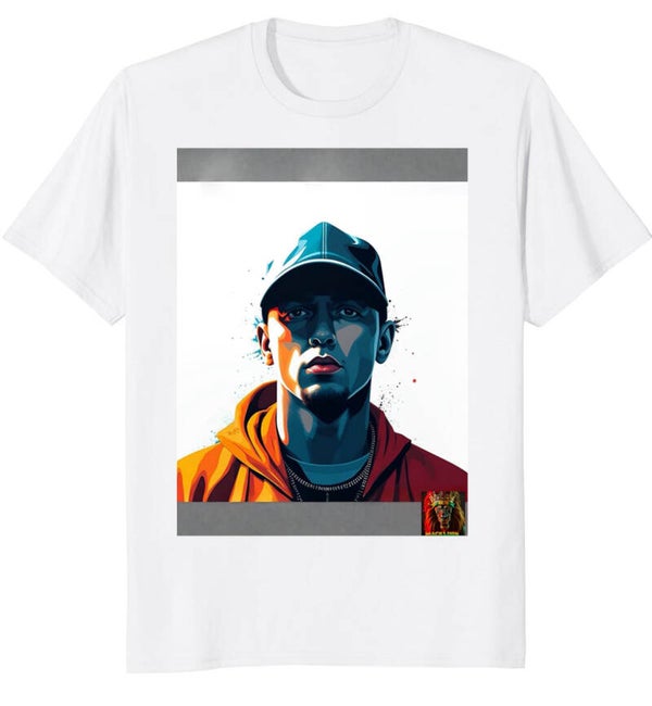 Music Legends: Eminem