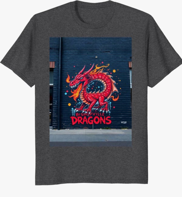 Bishopville Dragons (Men's)