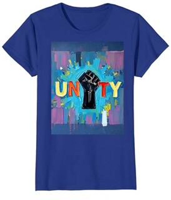 Unity #4 (Women's)