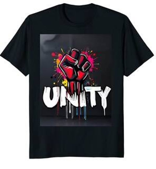 Unity #5 (Men's)
