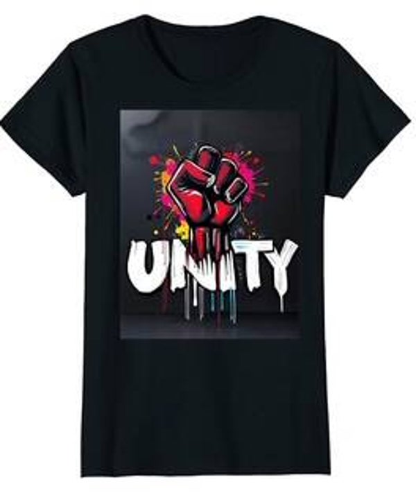 Unity #5 (Women's)