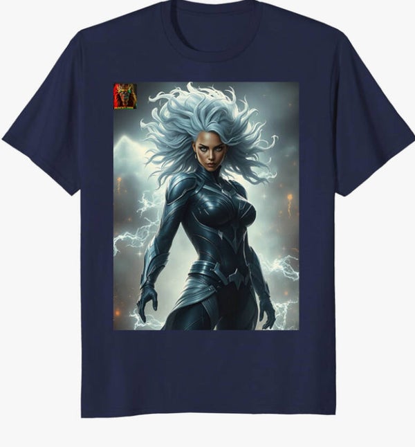 XMen (Storm) Men's