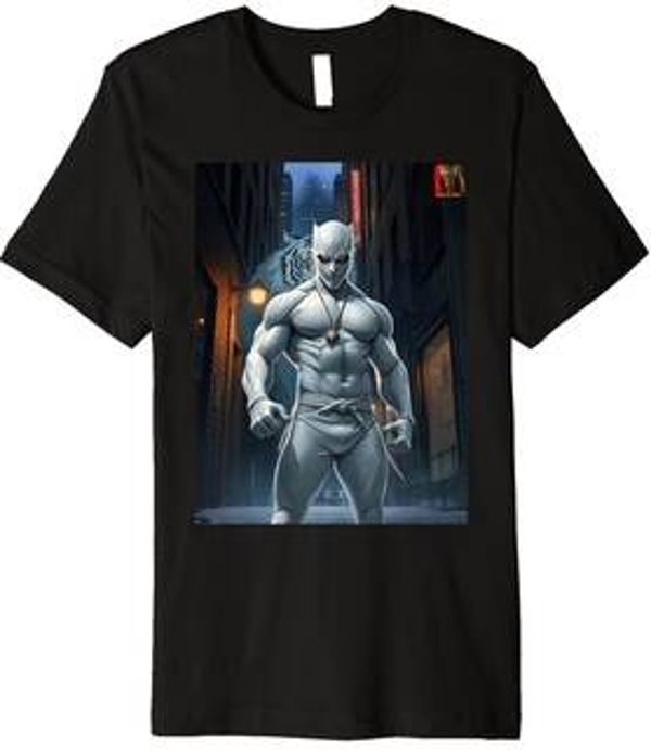 Marvel Legends: White Tiger  (Men's)