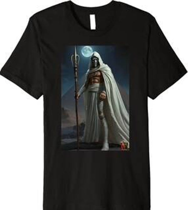 Marvel Legends: Moon Knight  (Men's)