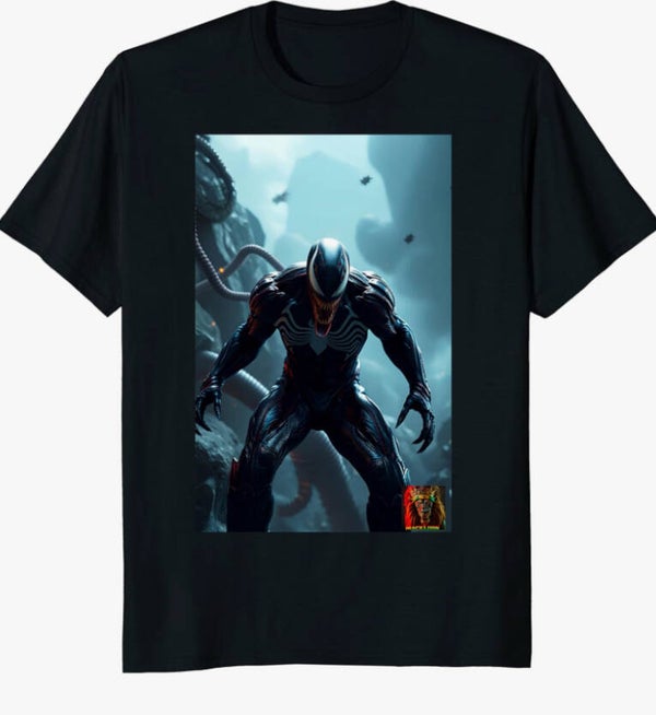 Venom: Eddie Brock (Men's)