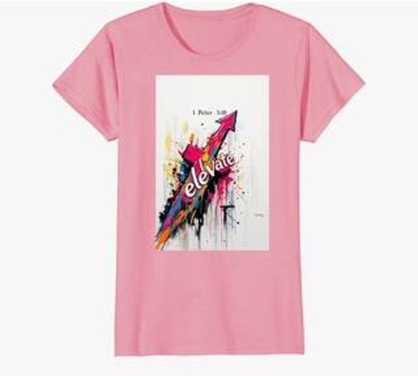 Elevate (Women's) Pink