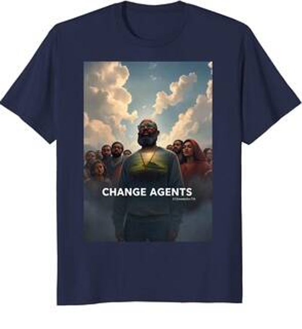 Change Agents (Men's)
