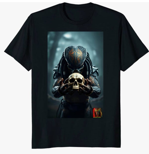 The Predator: Game Set Match (Men's)