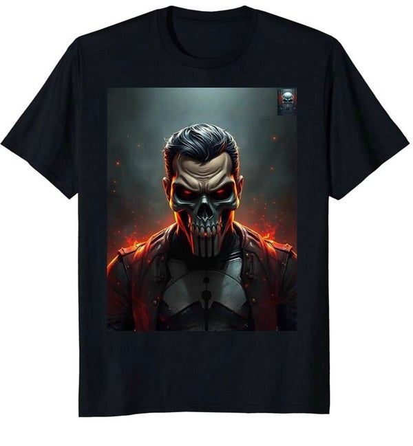 Marvel Legends: The Punisher: No Mercy (Men's)