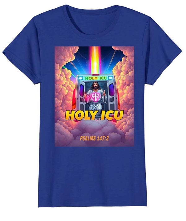 Holy ICU (Women's)