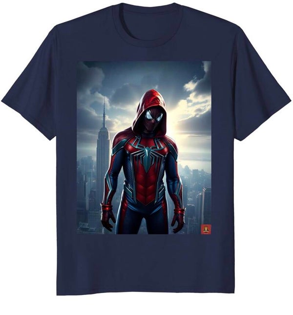 Spiderman: No Man's Land #2 (Men's)