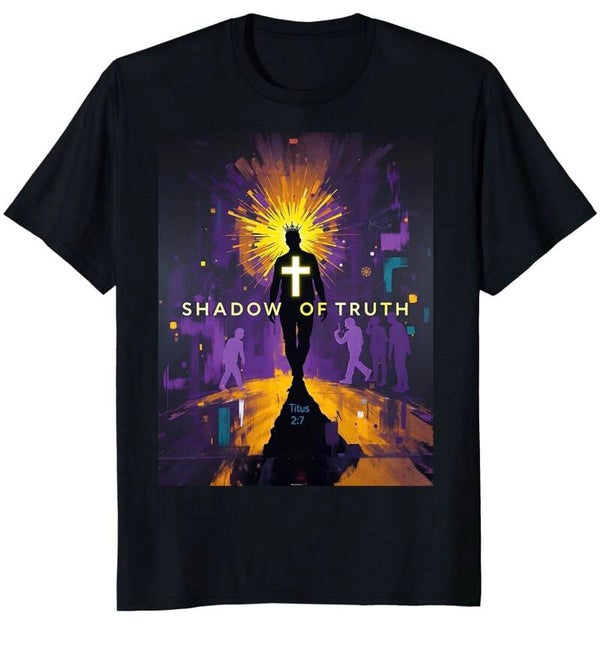 Shadow of Truth (Men's)