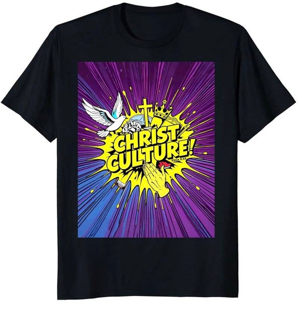 Christ Culture (Men's)