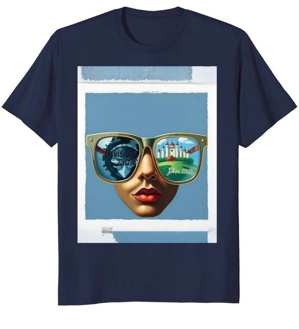 Invisible Faith (Men's)