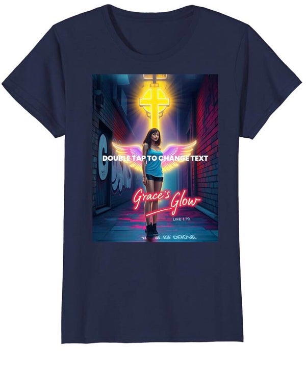 Grace's Glow (Women's)