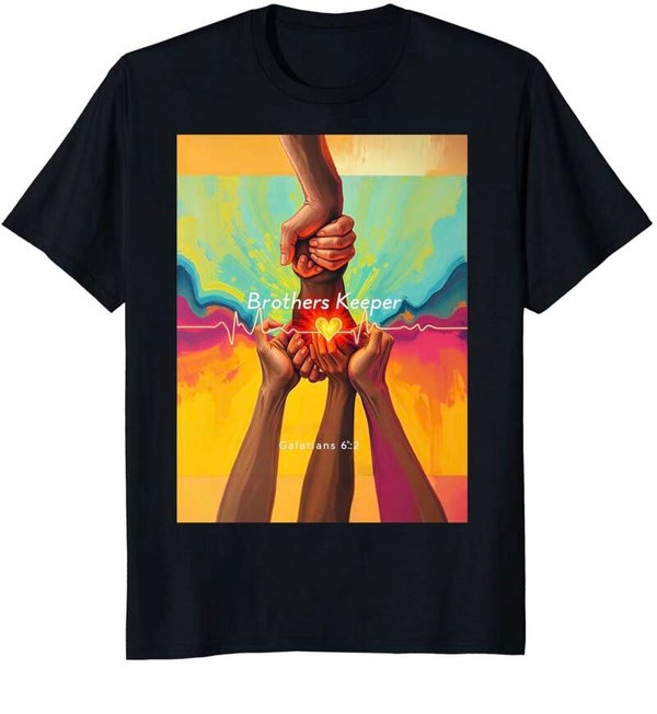 Brother's Keeper (Men's)