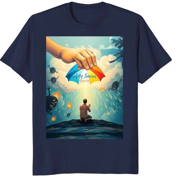 Safety Savior (Men's)