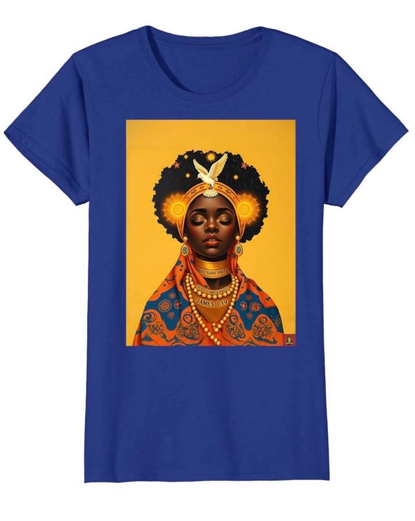 Holy Ghost Habits (Women's)