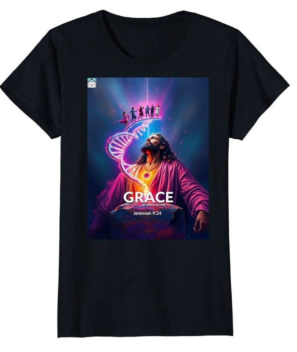 Grace by Association (Women's)