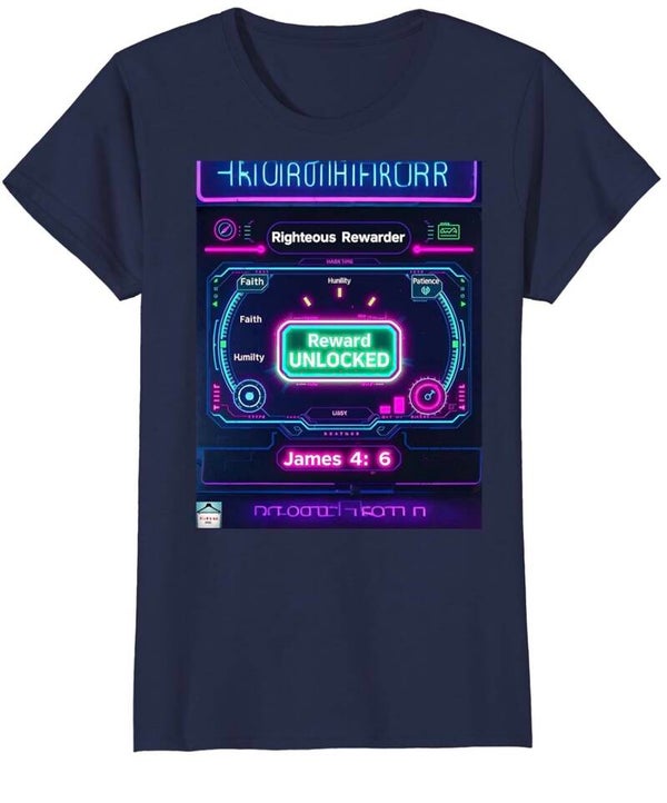 Righteous Rewarder (Women's)