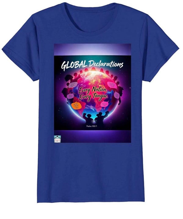 Global Declarations (Women's)