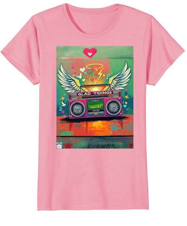 Glad Tidings (Women's)