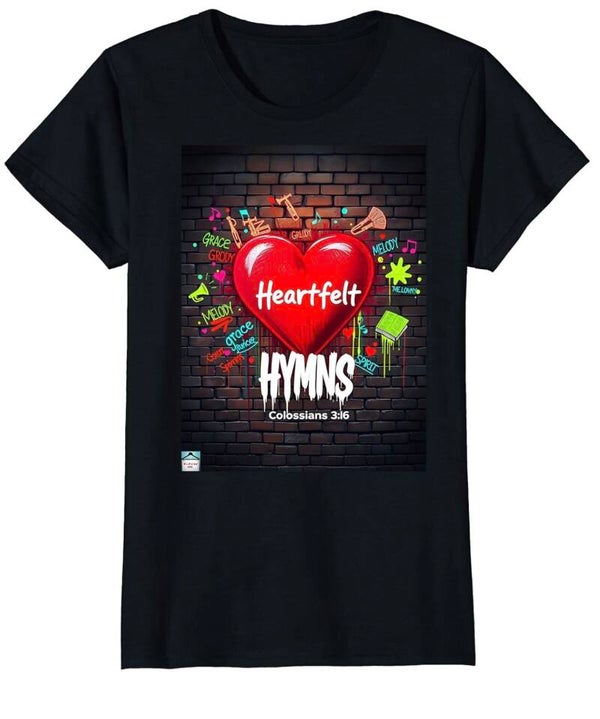 Heartfelt Hymns (Women's)