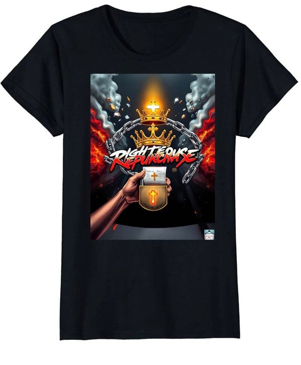 Righteous Repurchase (Women's)