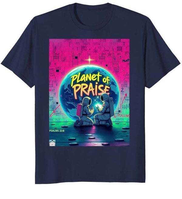 Planet of Praise (Men's)